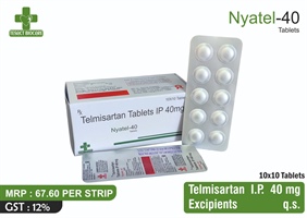 NYATEL -40